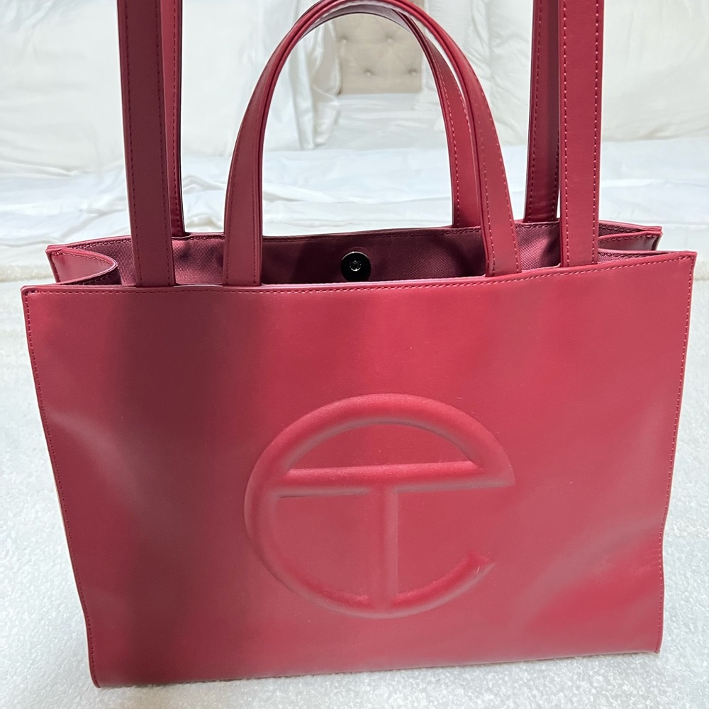 Telfar Medium Tote